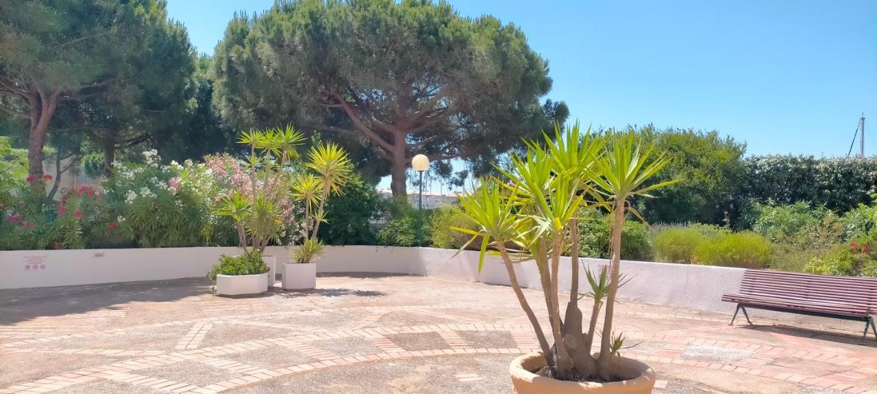 Studio Cap D'Agde La Grande Voile 외부 사진