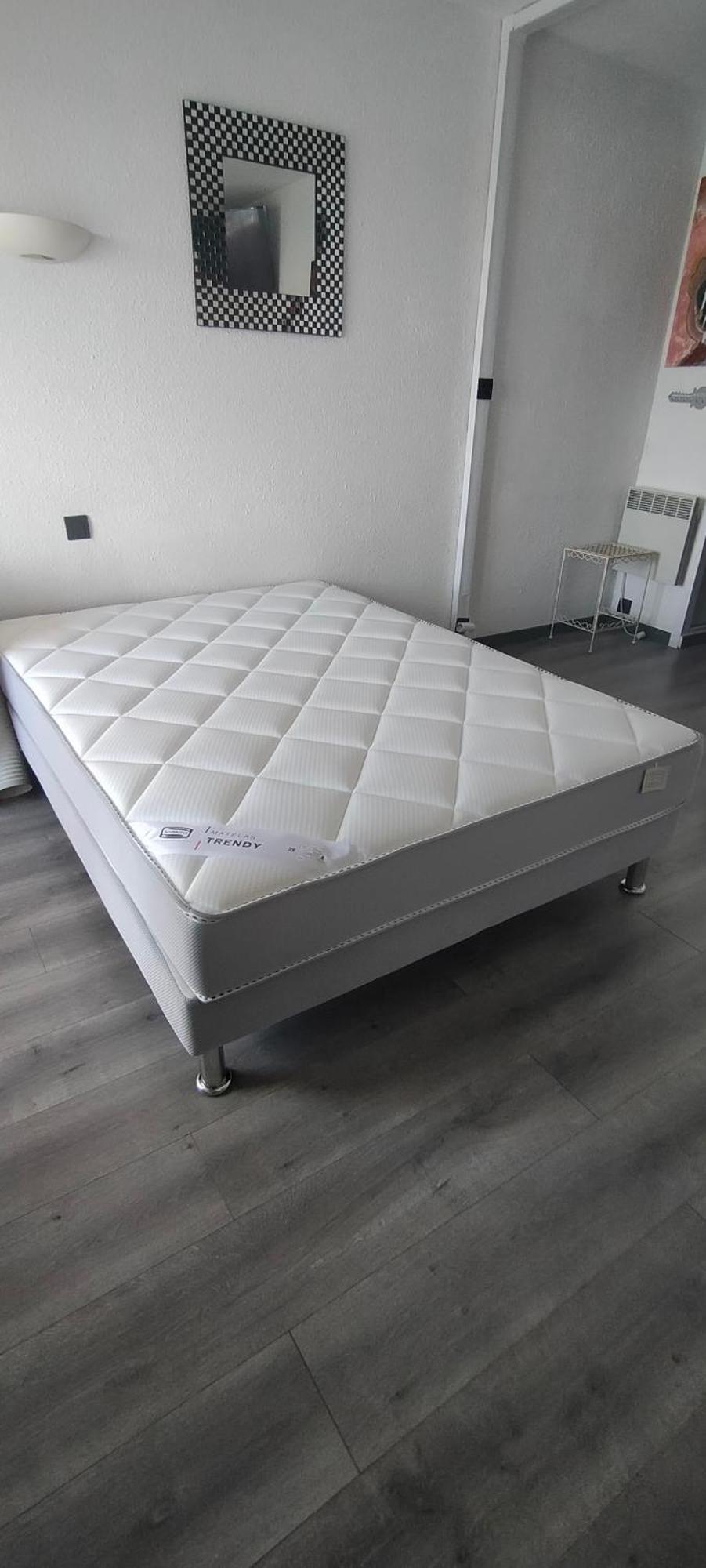 Studio Cap D'Agde La Grande Voile 외부 사진
